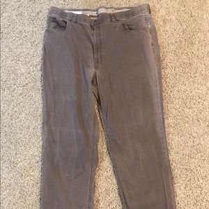 Men’s casual pants